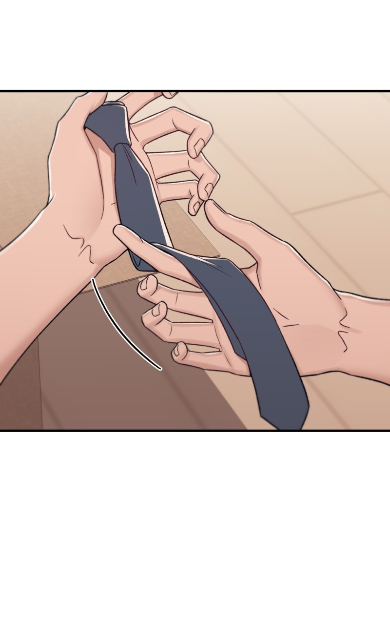 A Decade of Us Ep. 17 - I Want to Get Closer page 82 - 