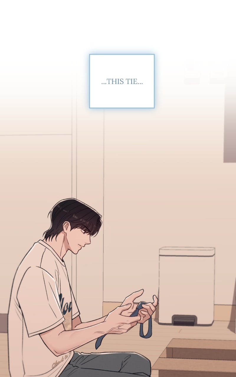 A Decade of Us Ep. 17 - I Want to Get Closer page 83 - 