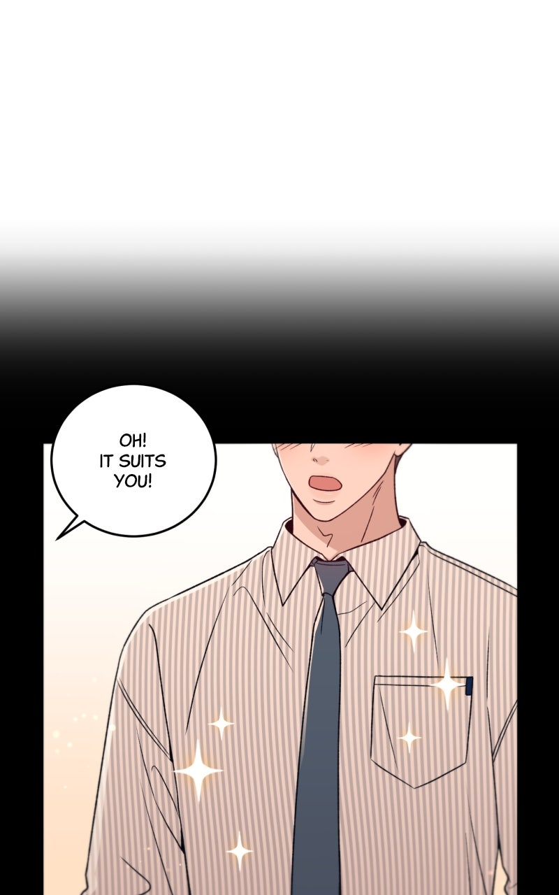 A Decade of Us Ep. 17 - I Want to Get Closer page 85 - 
