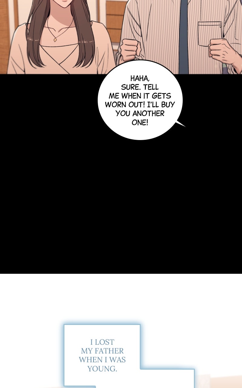 A Decade of Us Ep. 17 - I Want to Get Closer page 88 - 