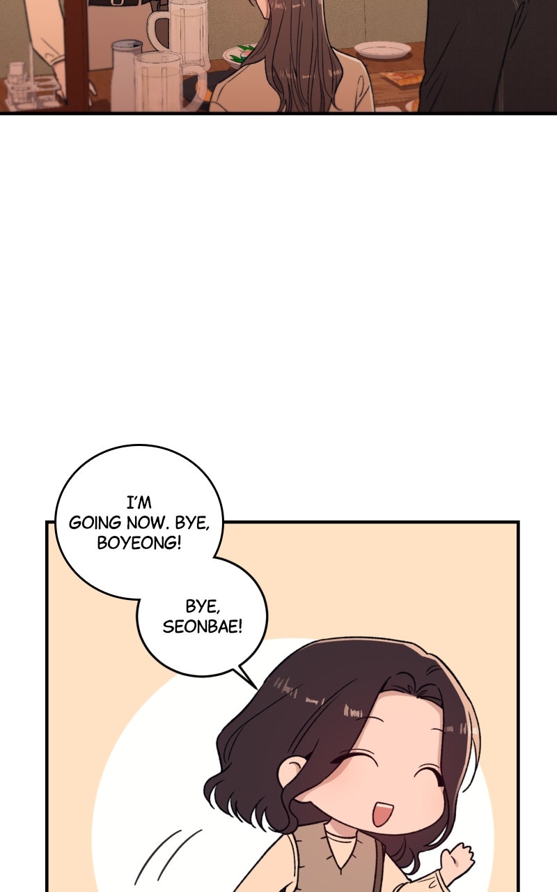 A Decade of Us Ep. 17 - I Want to Get Closer page 10 - 