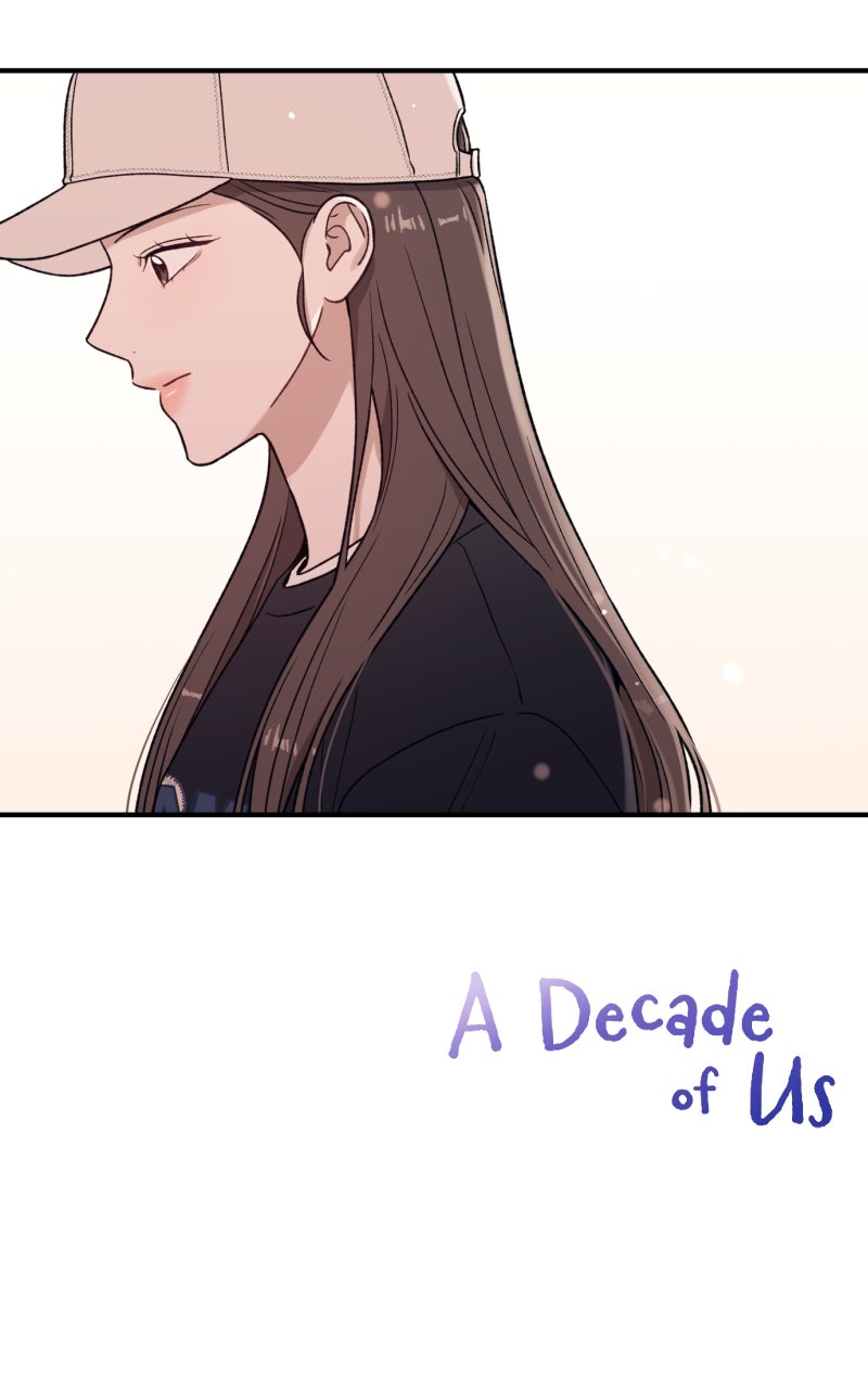 A Decade of Us Ep. 18 - Things I Didn