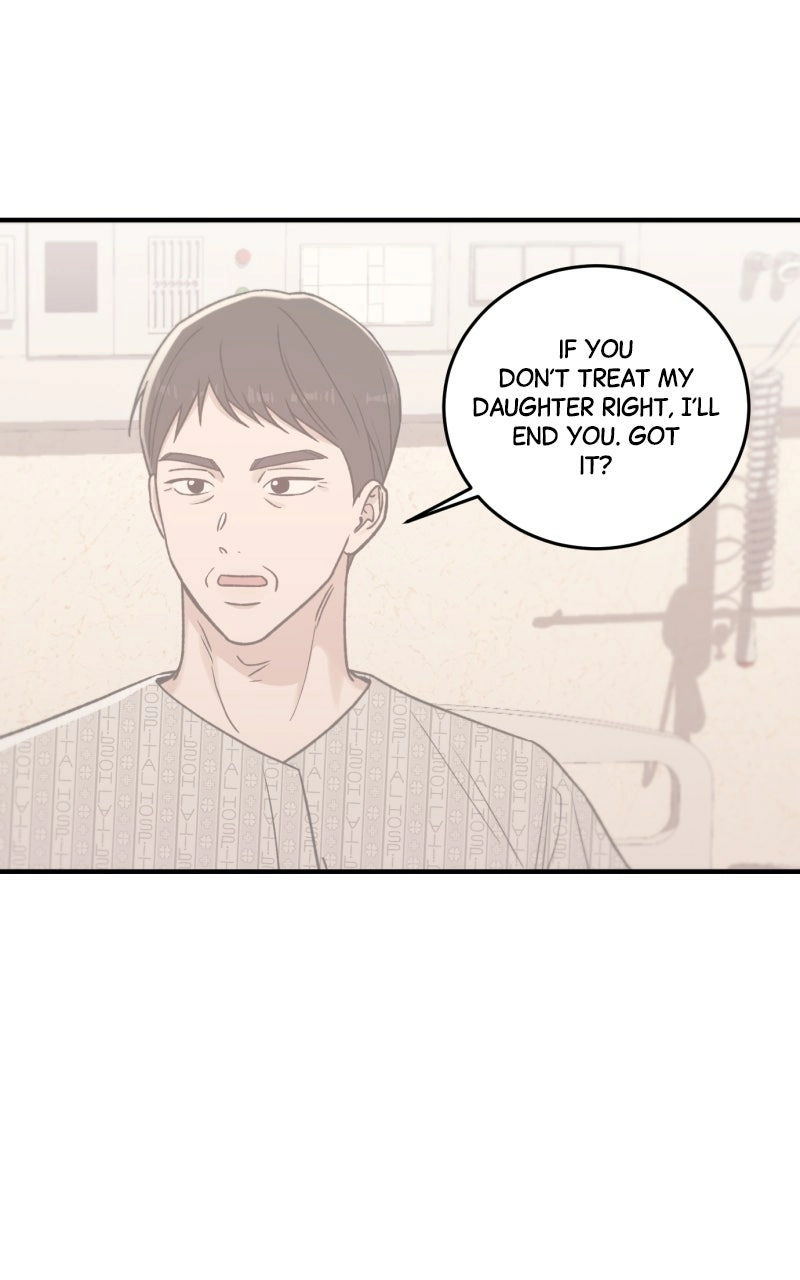 A Decade of Us Chapter 19 page 18 - 