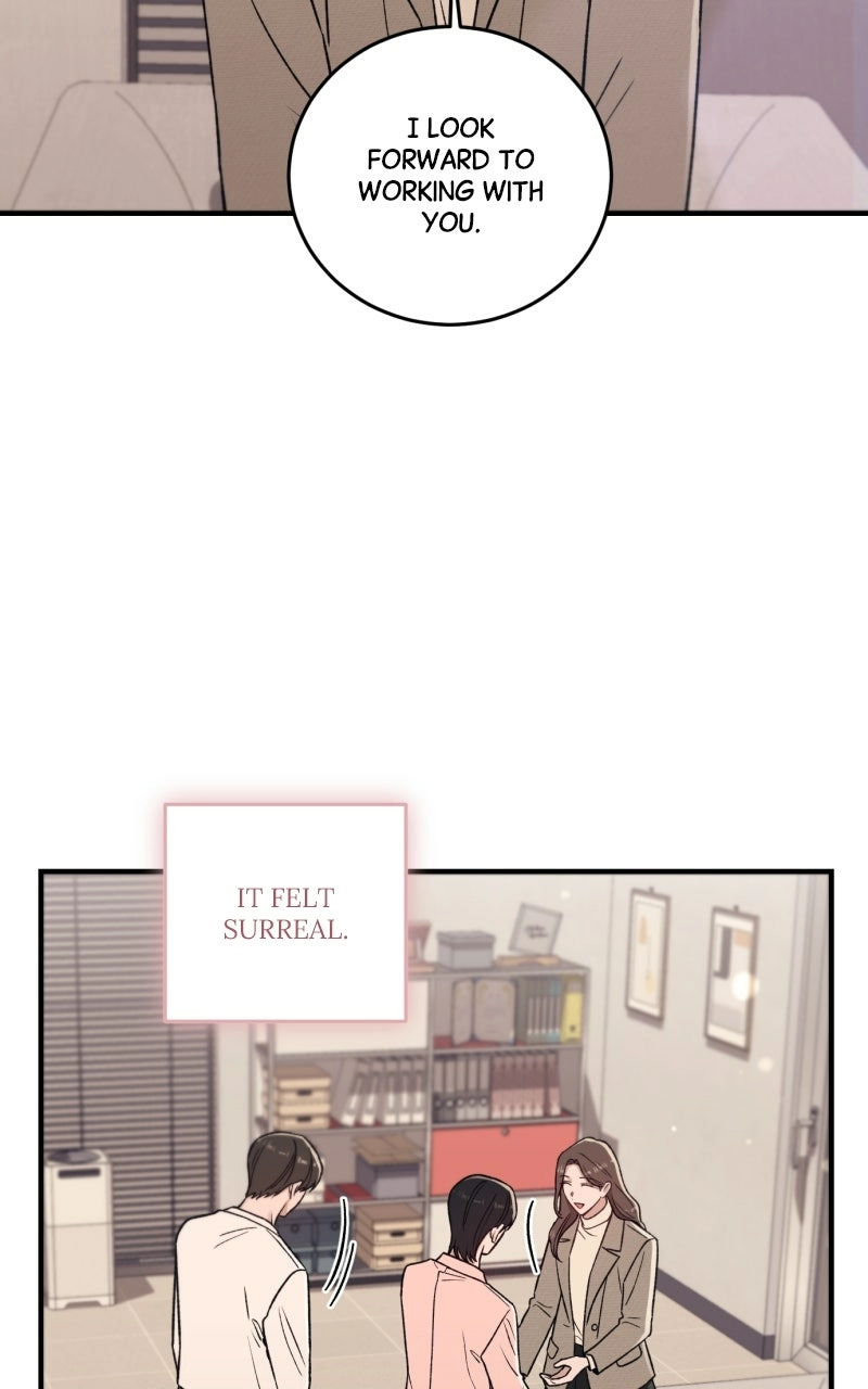 A Decade of Us Chapter 19 page 23 - 