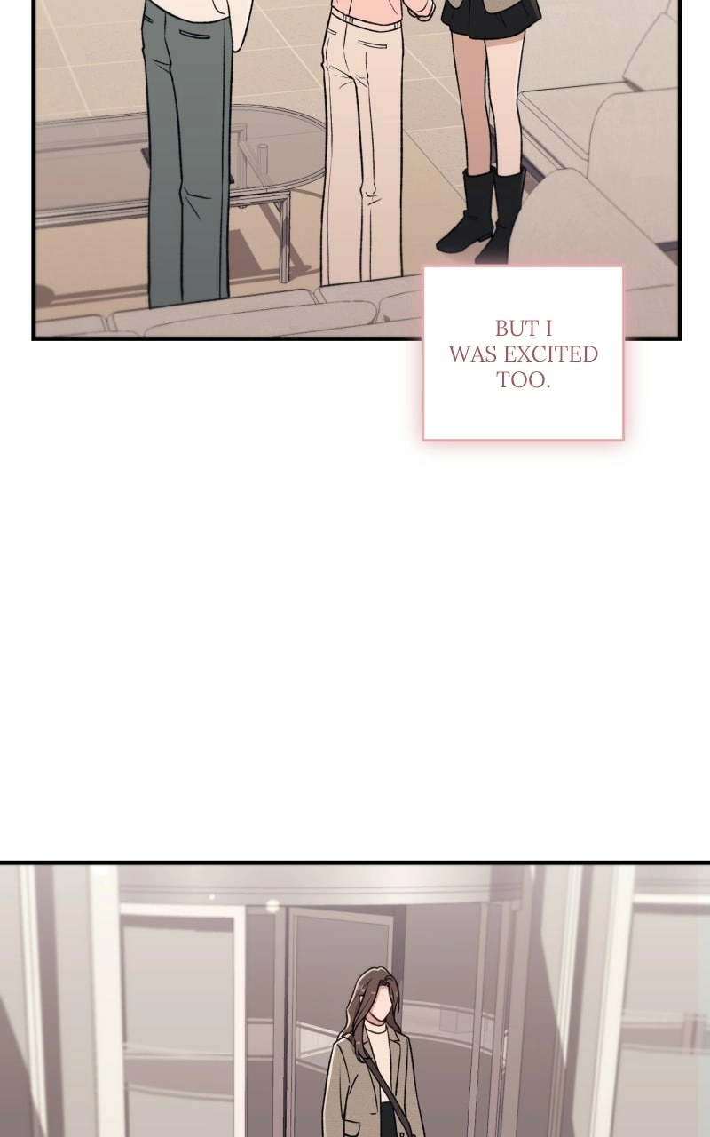 A Decade of Us Chapter 19 page 24 - 