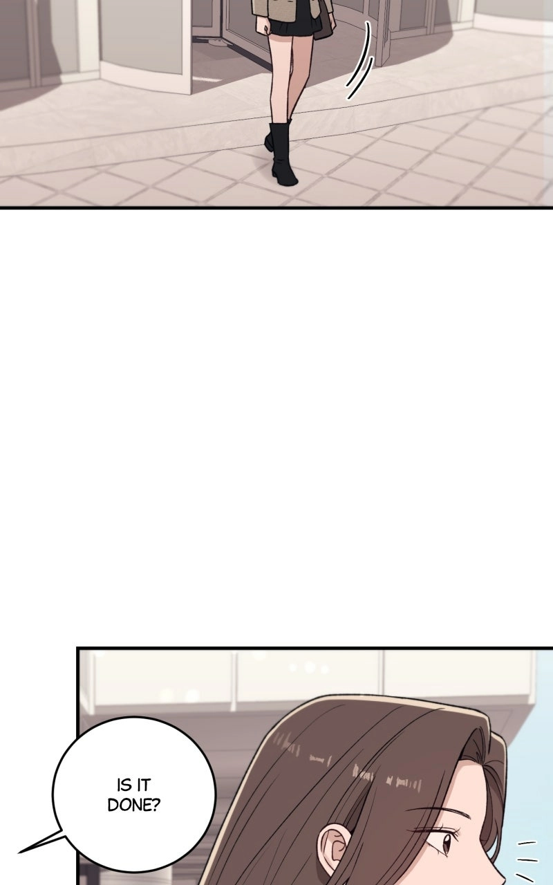 A Decade of Us Chapter 19 page 25 - 