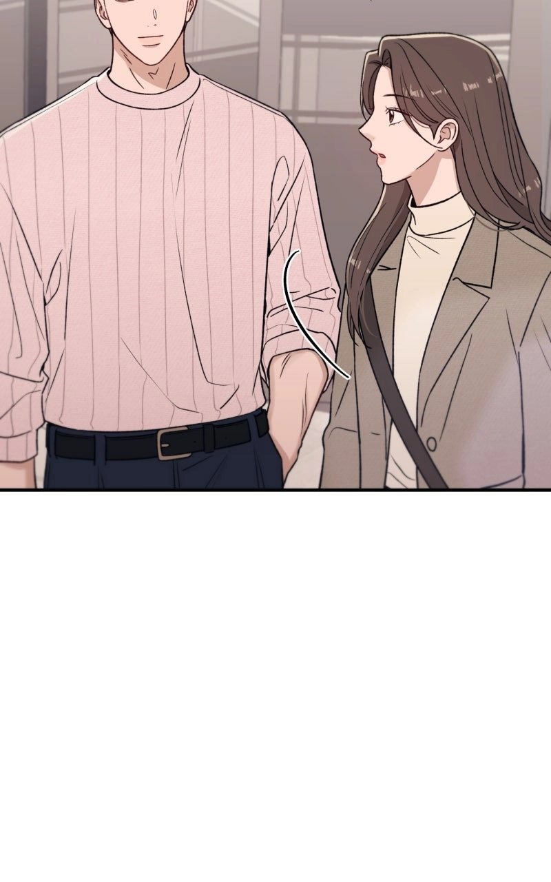 A Decade of Us Chapter 19 page 27 - 