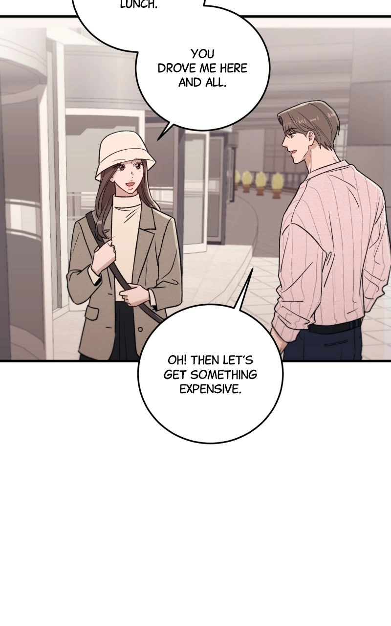 A Decade of Us Chapter 19 page 31 - 