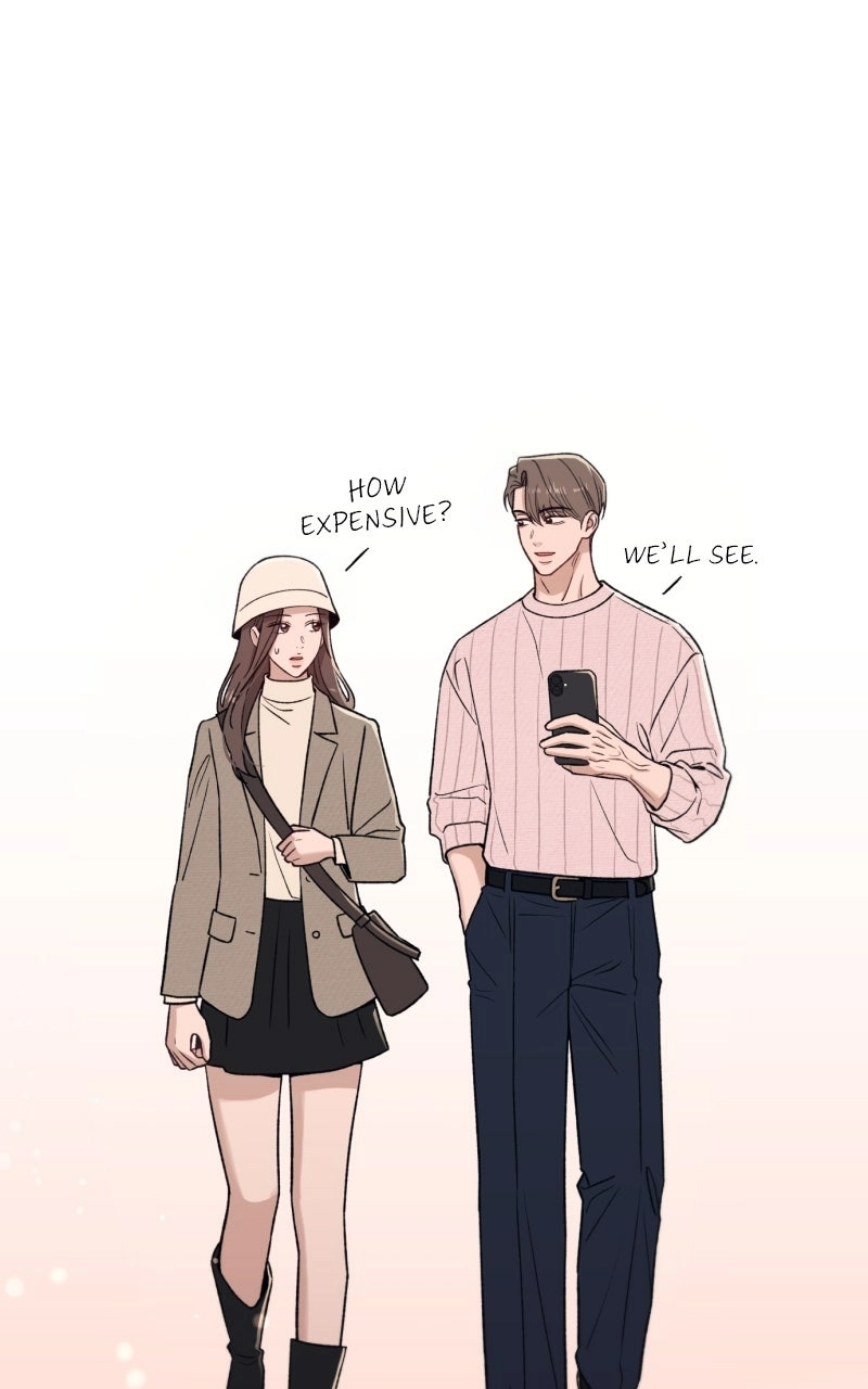 A Decade of Us Chapter 19 page 32 - 