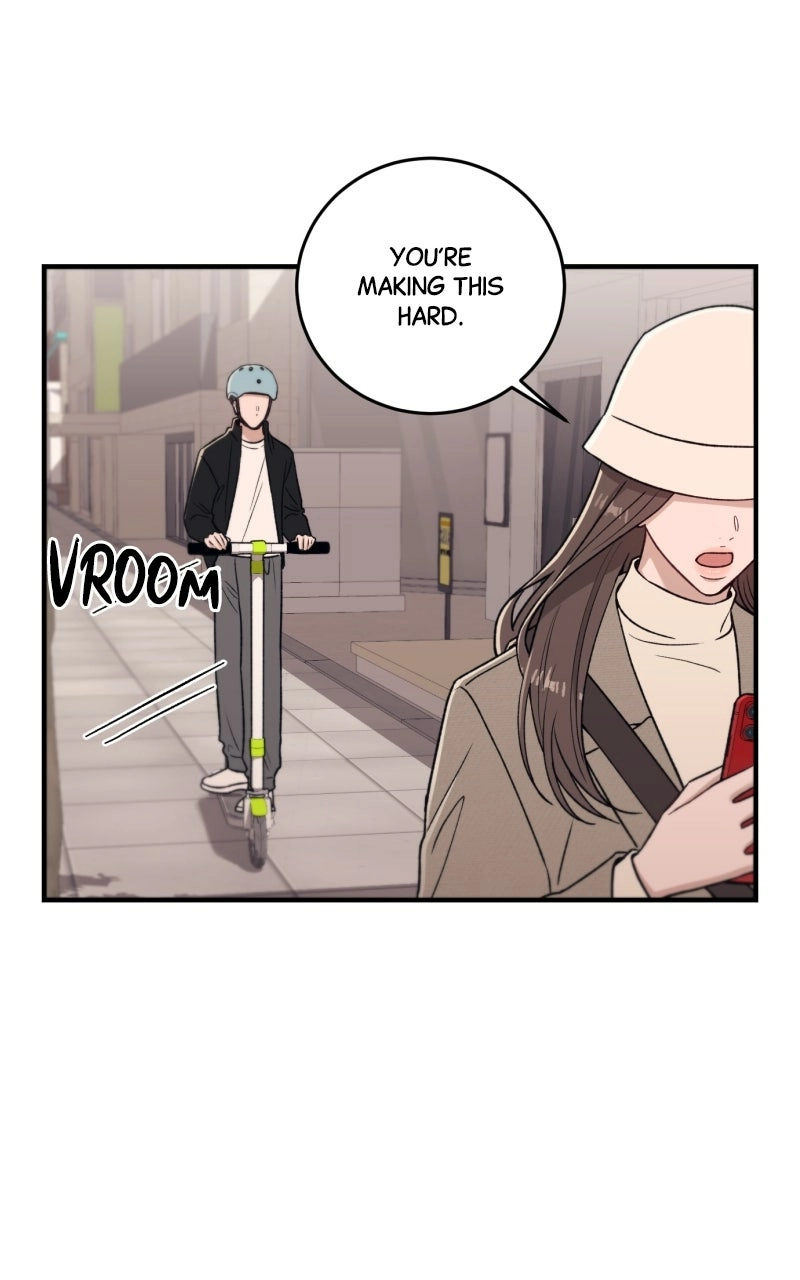 A Decade of Us Chapter 19 page 35 - 