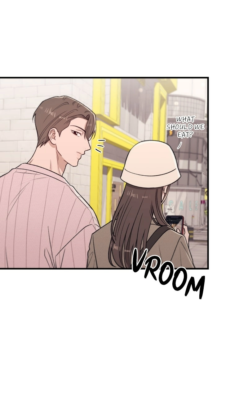 A Decade of Us Chapter 19 page 36 - 
