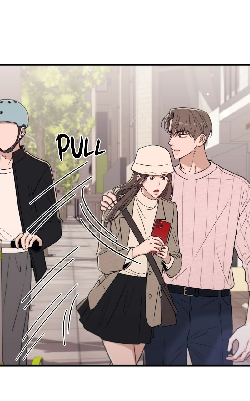 A Decade of Us Chapter 19 page 38 - 