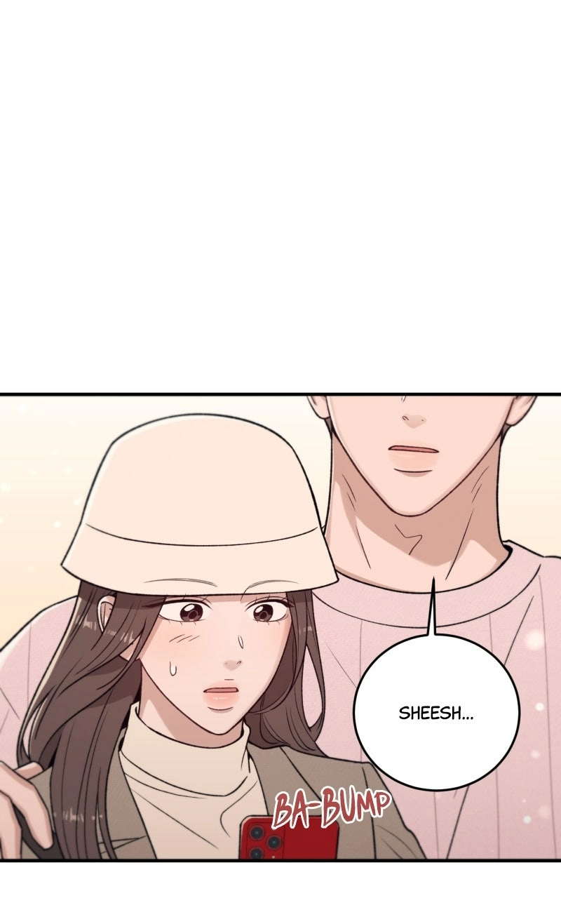 A Decade of Us Chapter 19 page 39 - 