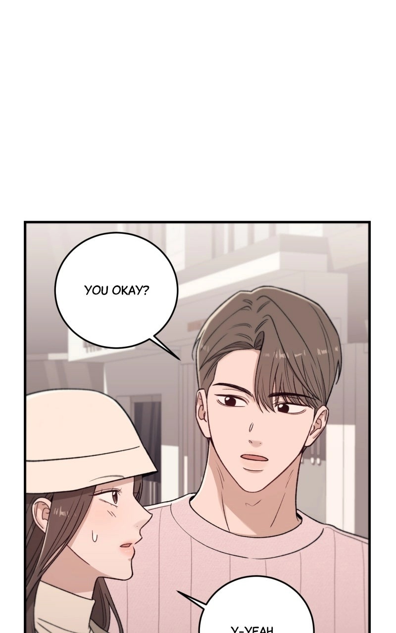A Decade of Us Chapter 19 page 40 - 