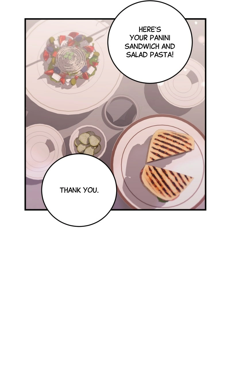 A Decade of Us Chapter 19 page 43 - 