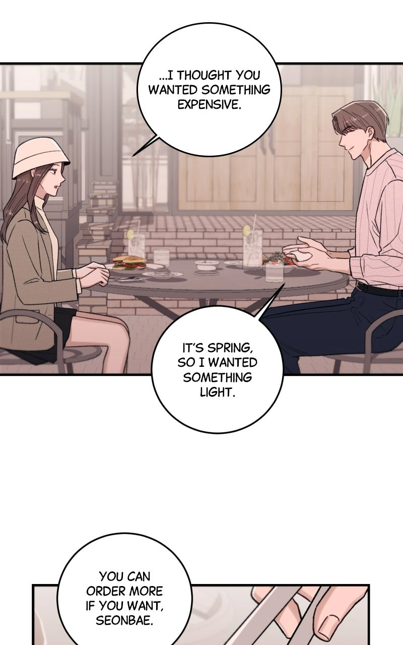 A Decade of Us Chapter 19 page 44 - 