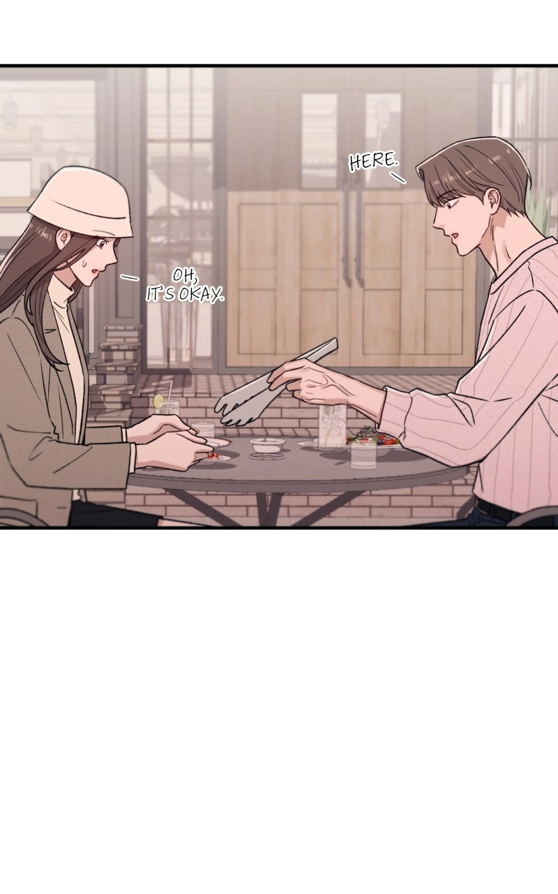 A Decade of Us Chapter 19 page 46 - 