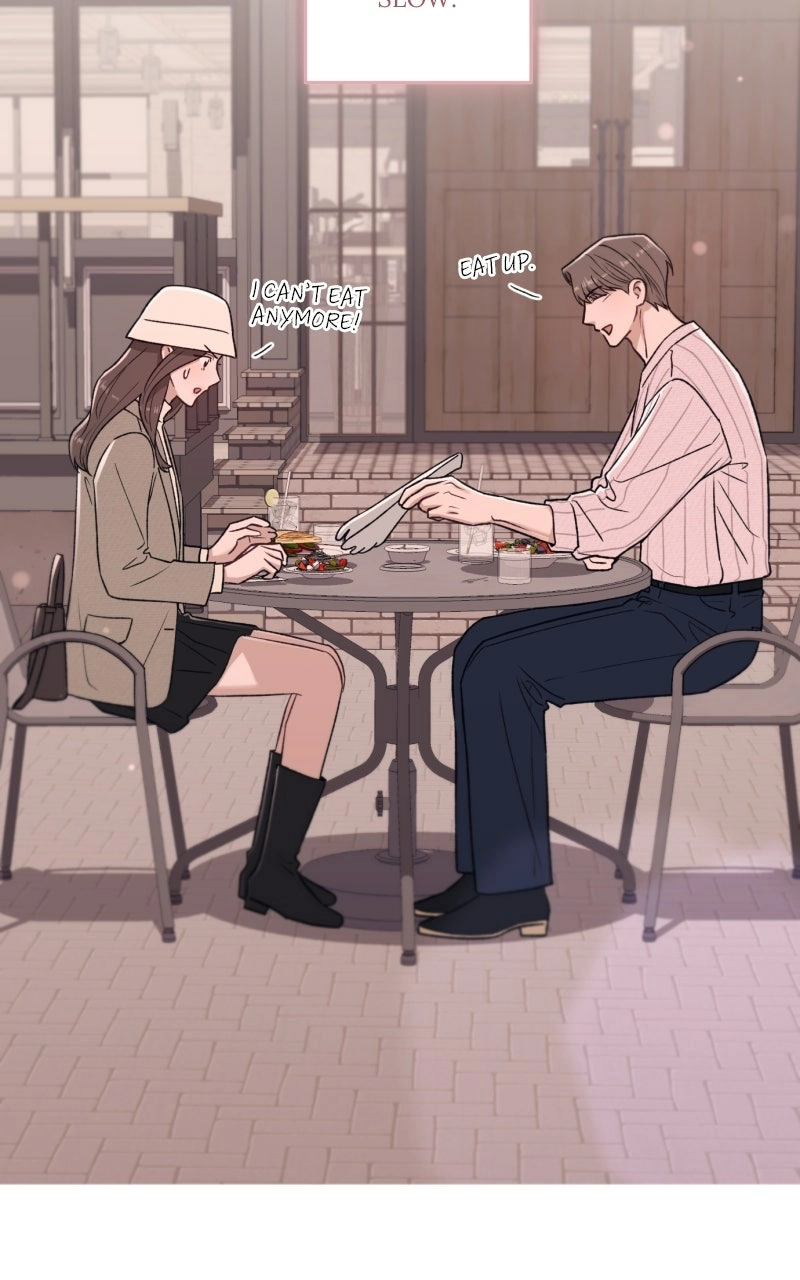 A Decade of Us Chapter 19 page 60 - 