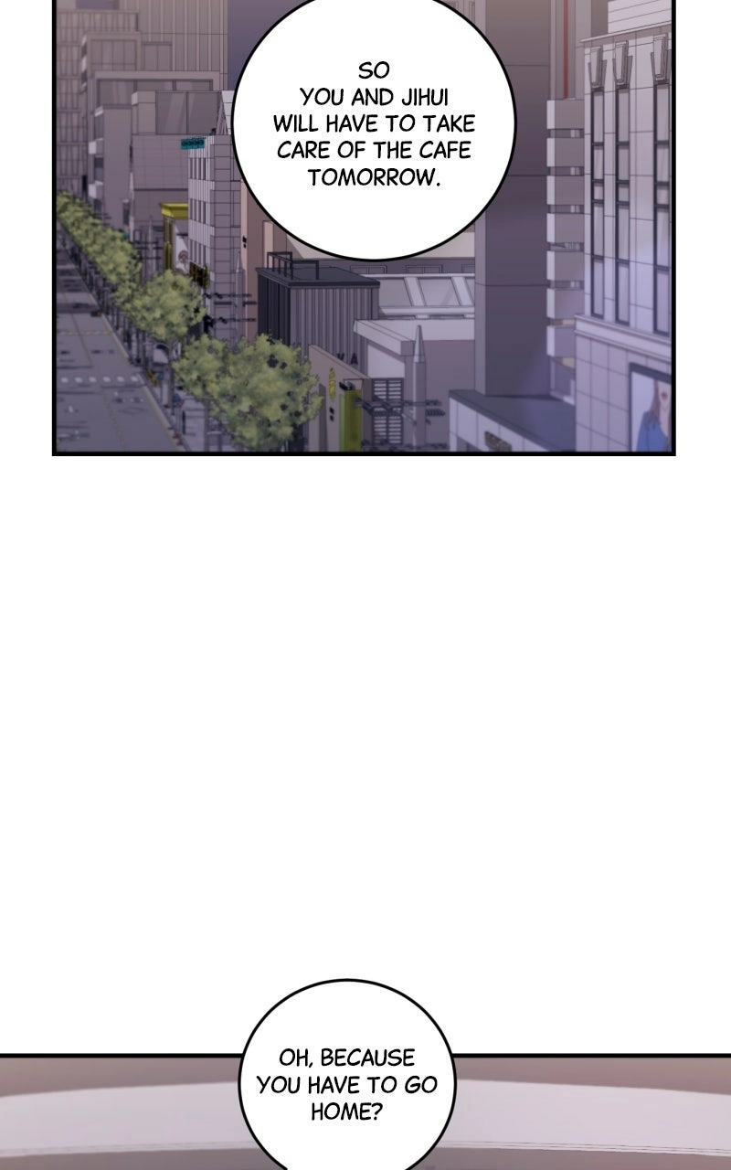 A Decade of Us Chapter 19 page 62 - 