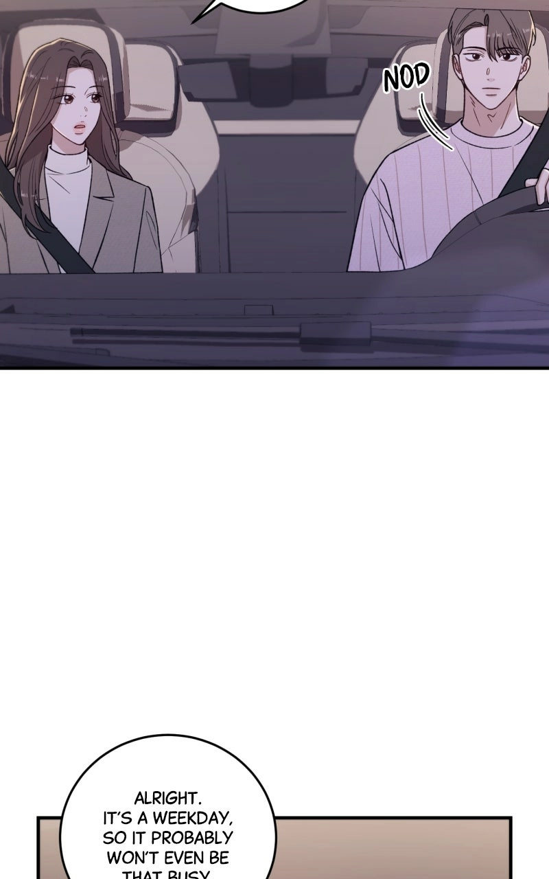A Decade of Us Chapter 19 page 63 - 