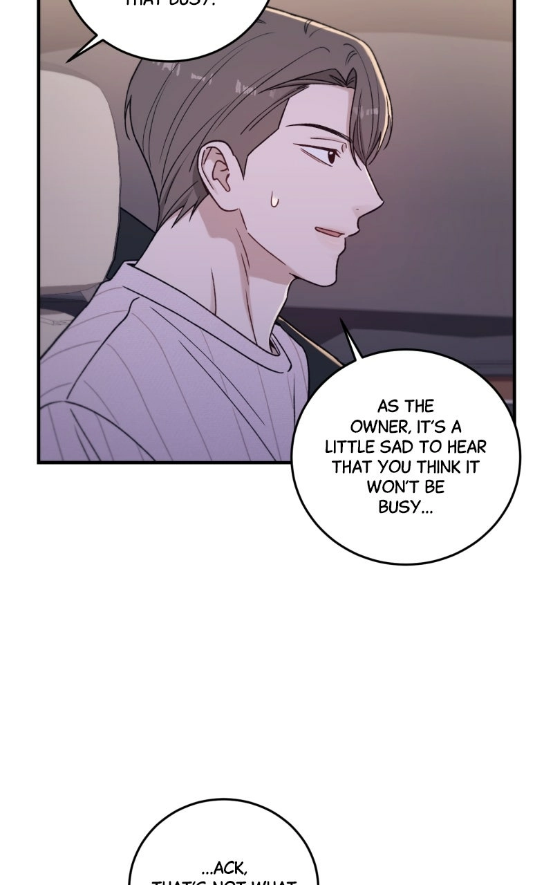 A Decade of Us Chapter 19 page 64 - 