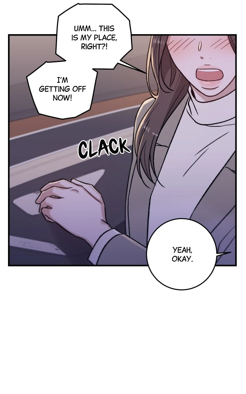 A Decade of Us Chapter 19 page 69 - 