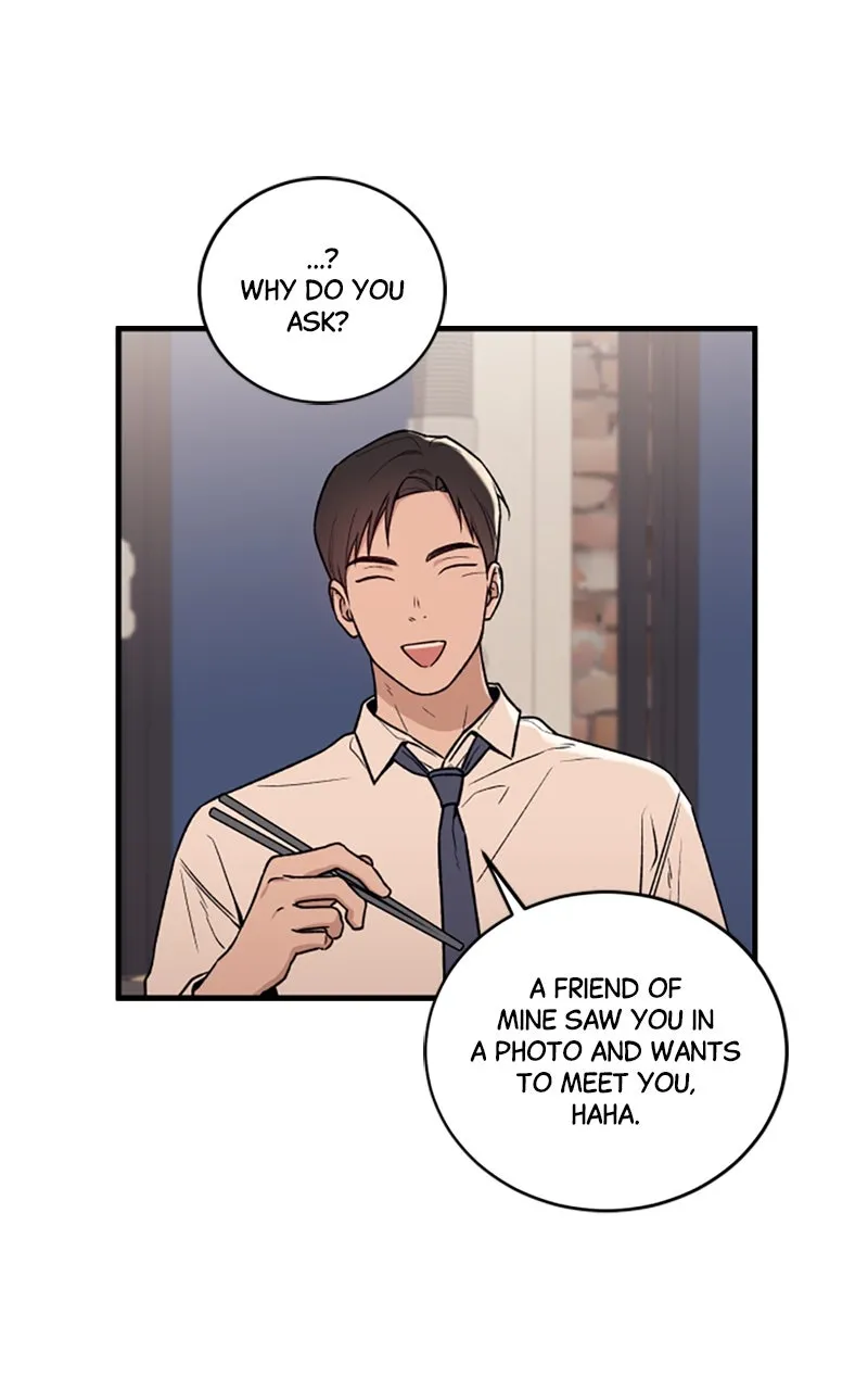 A Decade of Us Chapter 2 page 1 - 