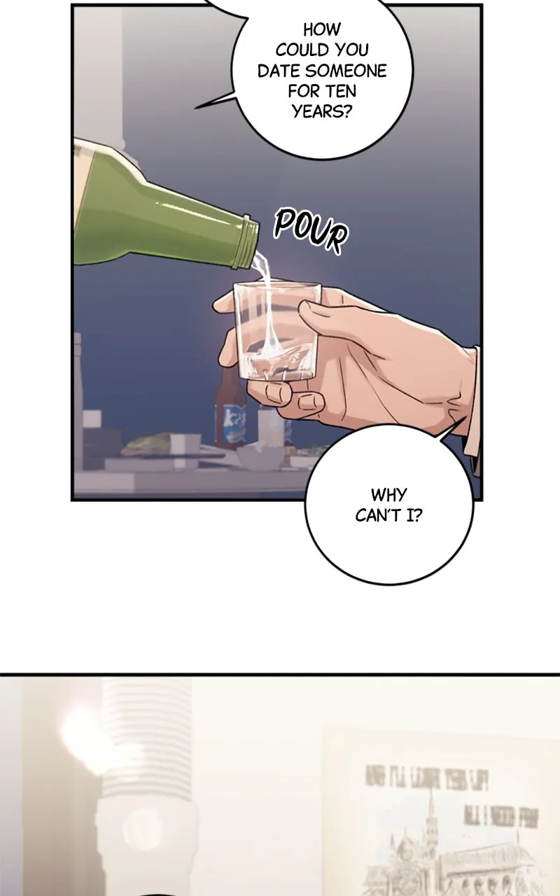 A Decade of Us Chapter 2 page 11 - 