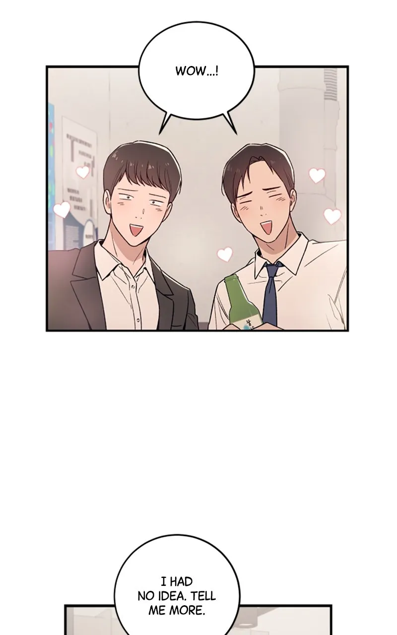 A Decade of Us Chapter 2 page 13 - 