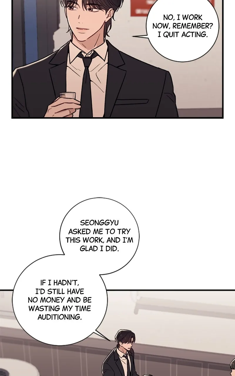 A Decade of Us Chapter 2 page 15 - 