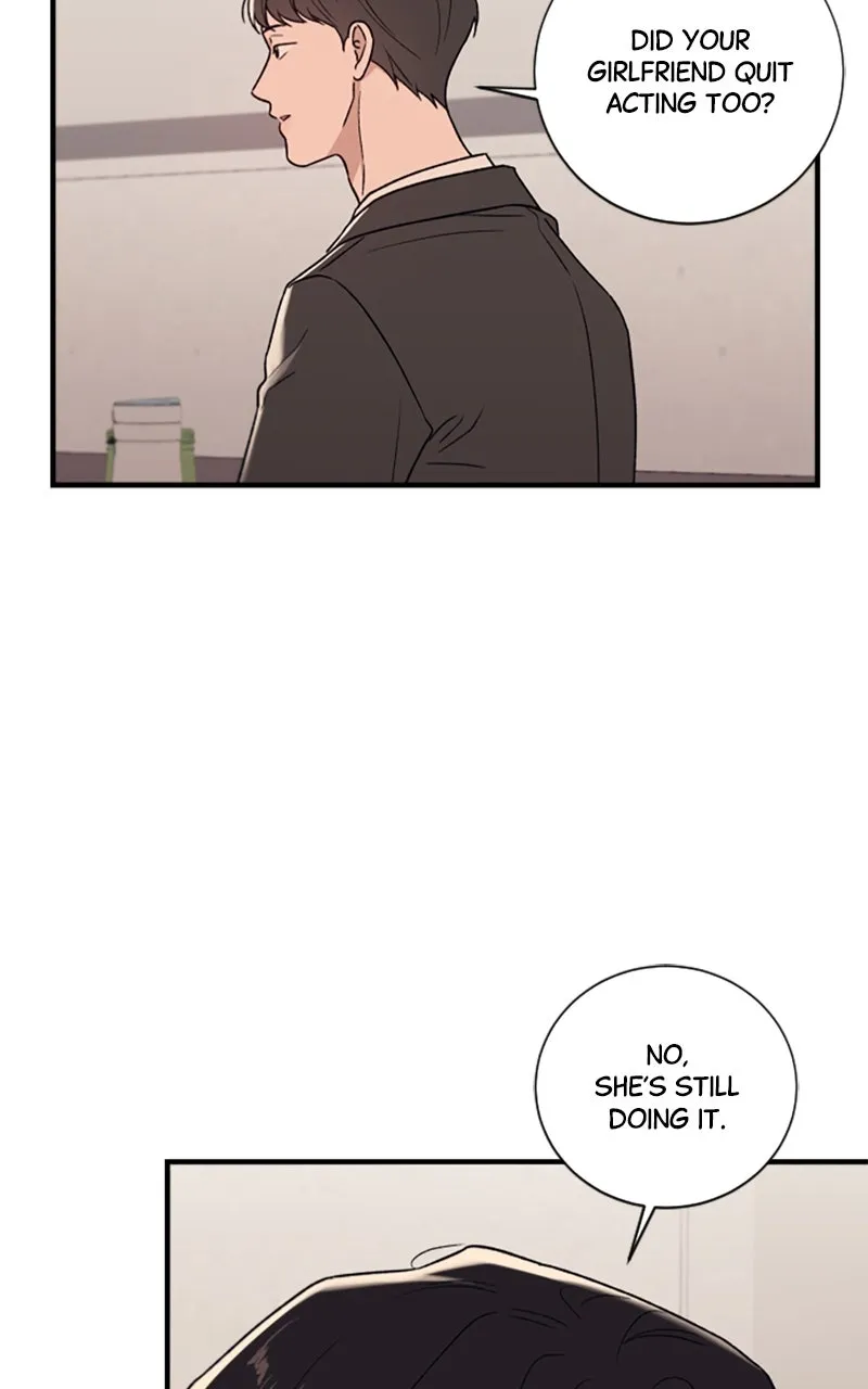 A Decade of Us Chapter 2 page 17 - 