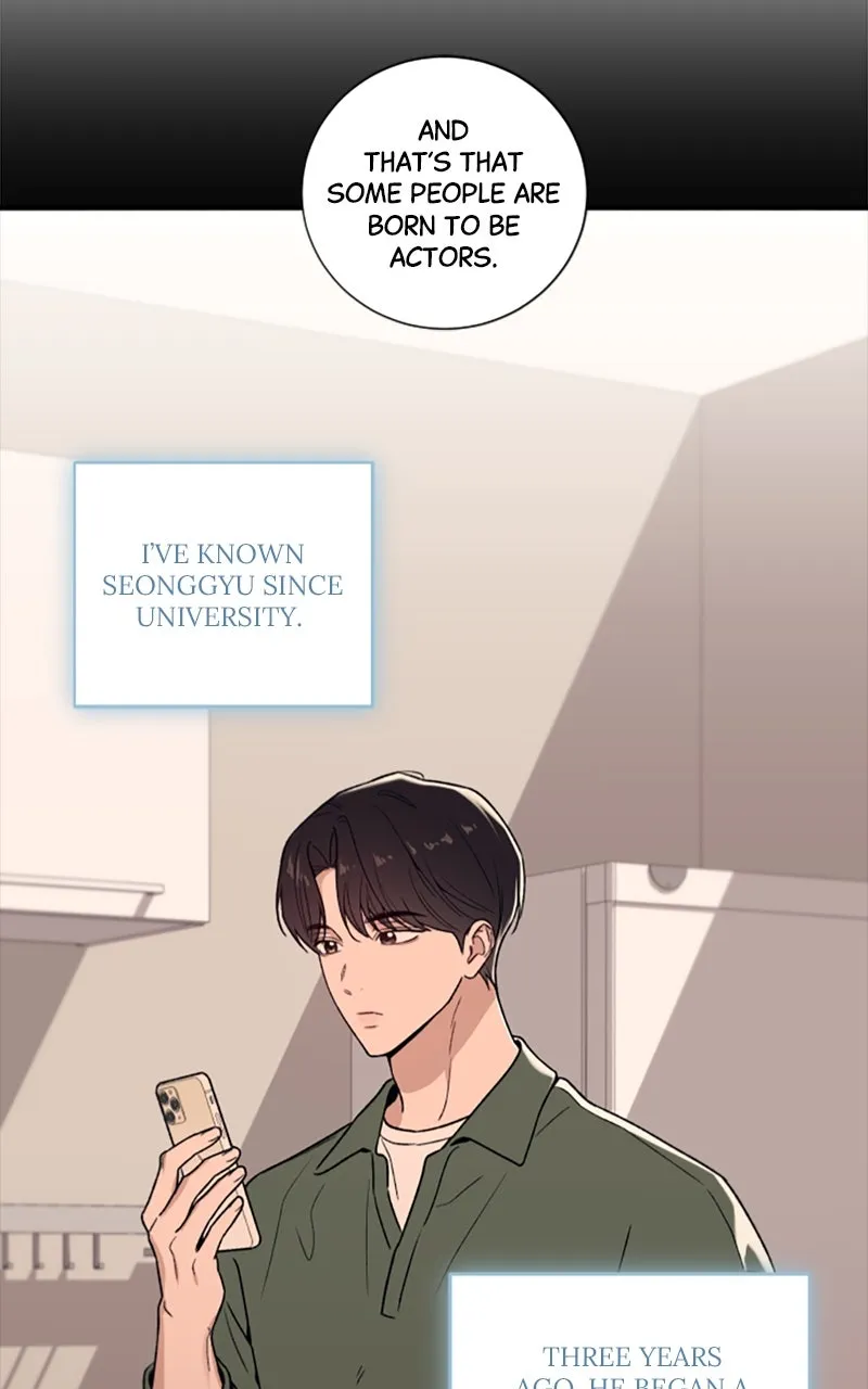 A Decade of Us Chapter 2 page 19 - 