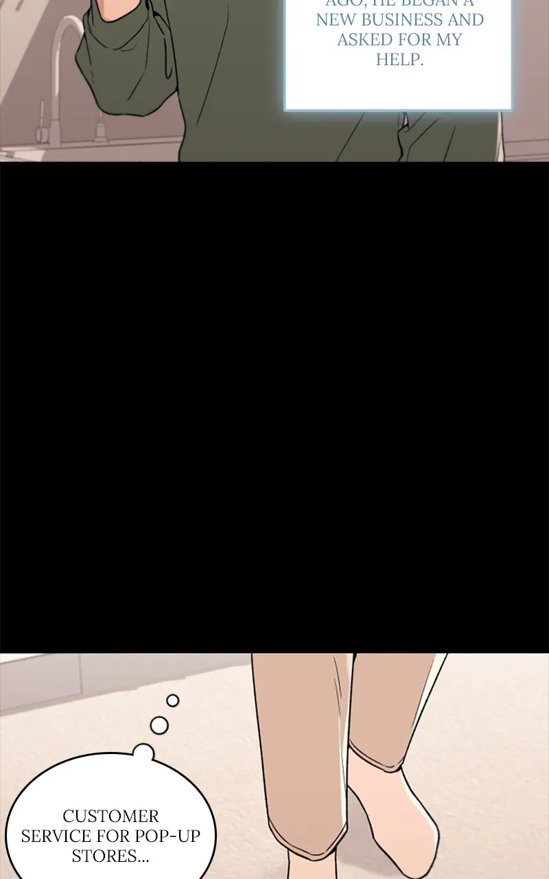 A Decade of Us Chapter 2 page 20 - 