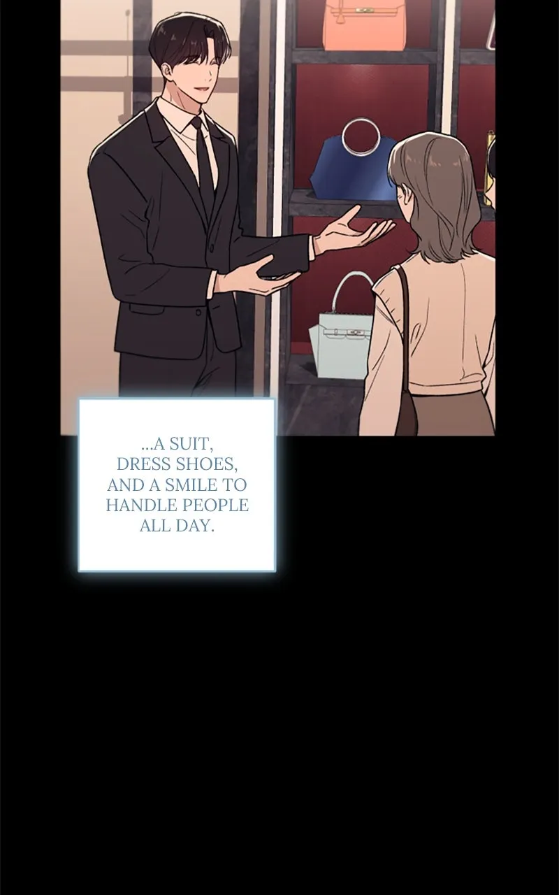 A Decade of Us Chapter 2 page 22 - 