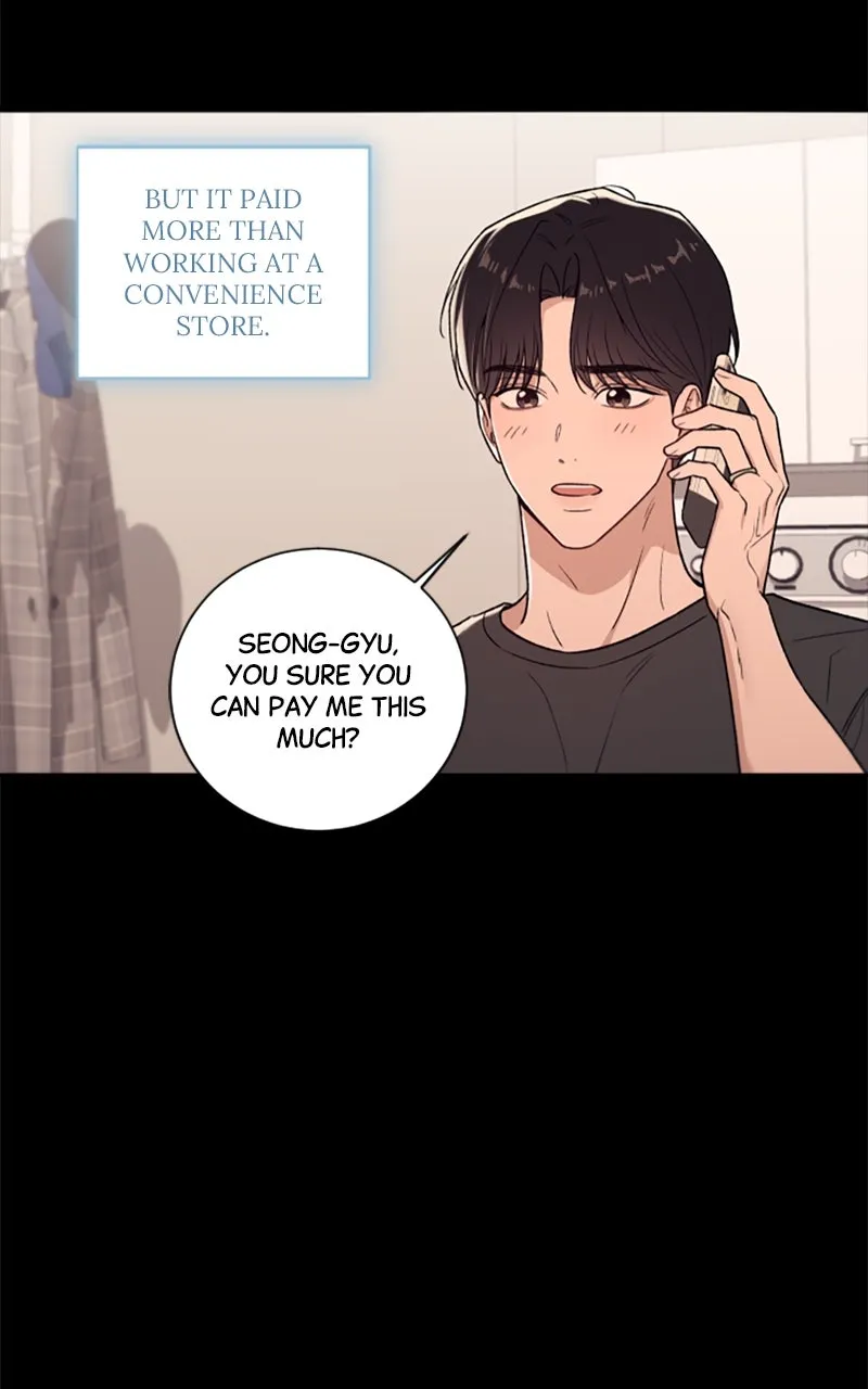 A Decade of Us Chapter 2 page 23 - 