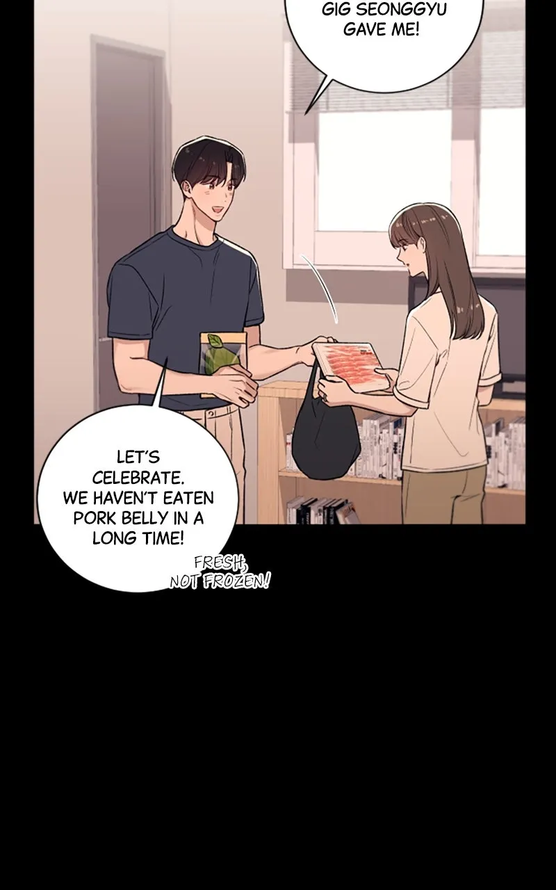 A Decade of Us Chapter 2 page 26 - 