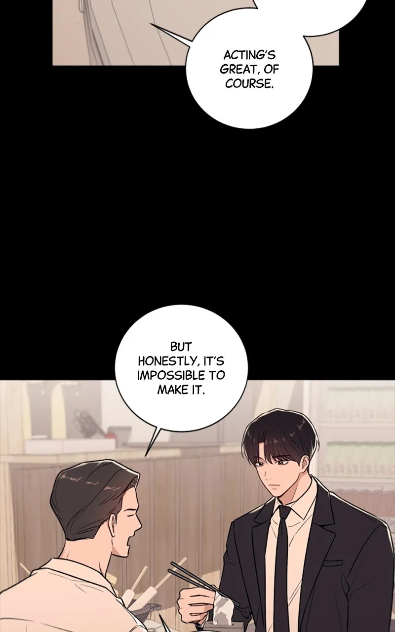 A Decade of Us Chapter 2 page 30 - 