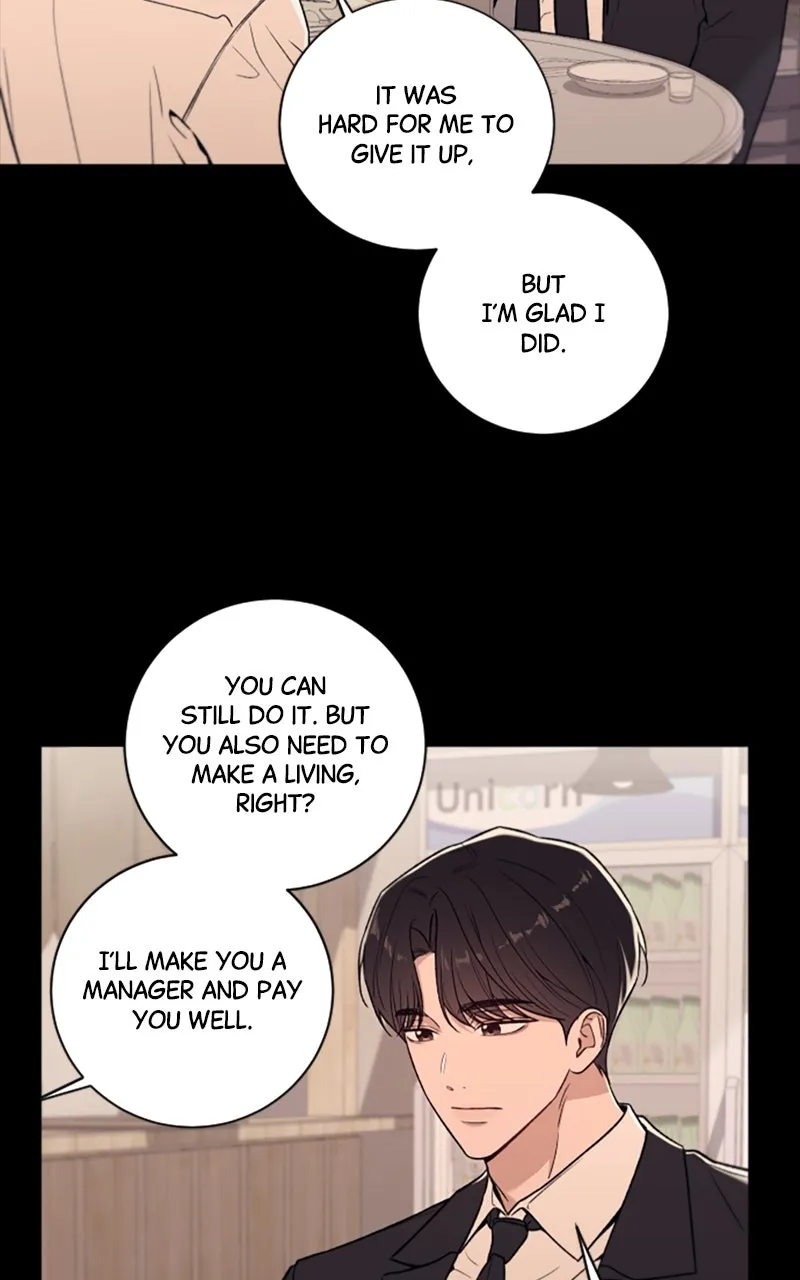 A Decade of Us Chapter 2 page 31 - 