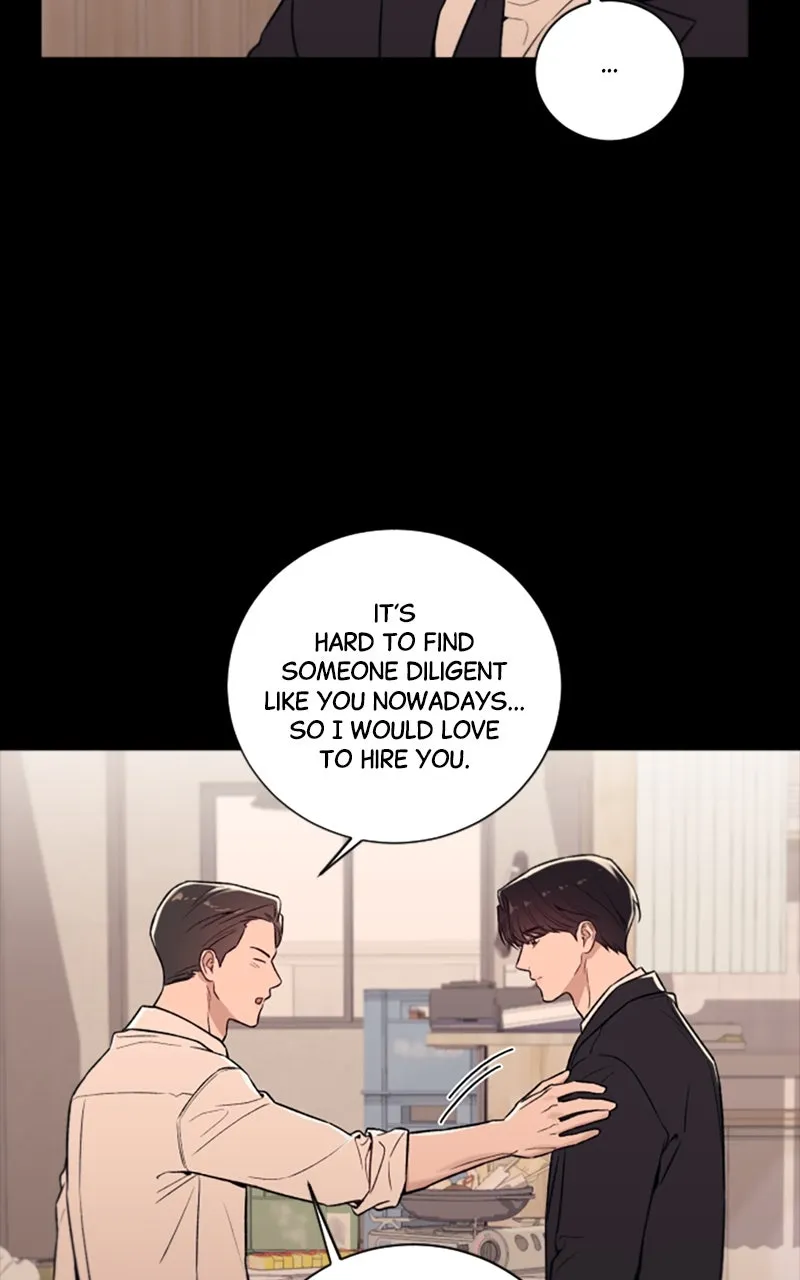 A Decade of Us Chapter 2 page 32 - 