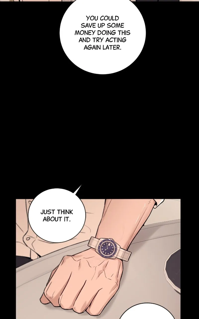 A Decade of Us Chapter 2 page 33 - 