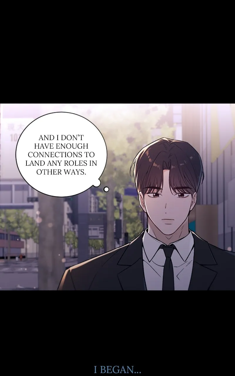 A Decade of Us Chapter 2 page 35 - 