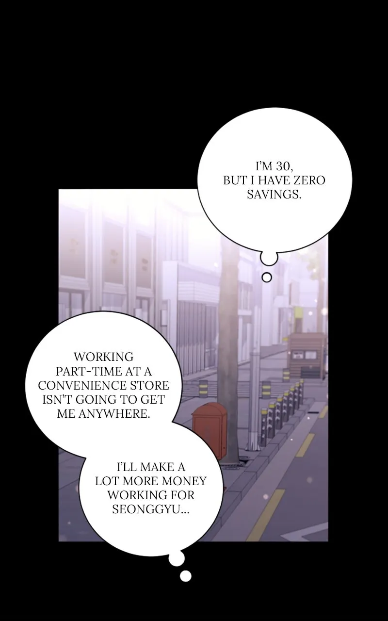 A Decade of Us Chapter 2 page 36 - 