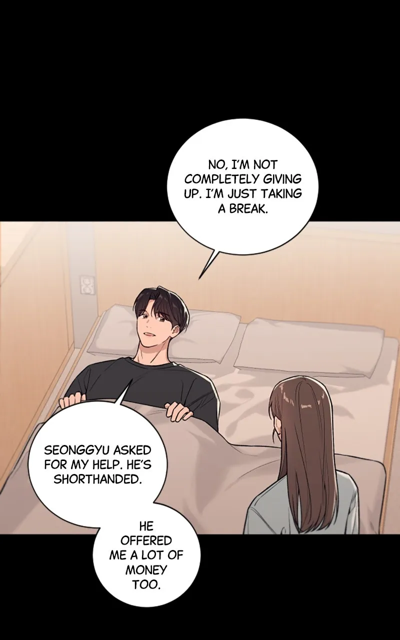 A Decade of Us Chapter 2 page 40 - 