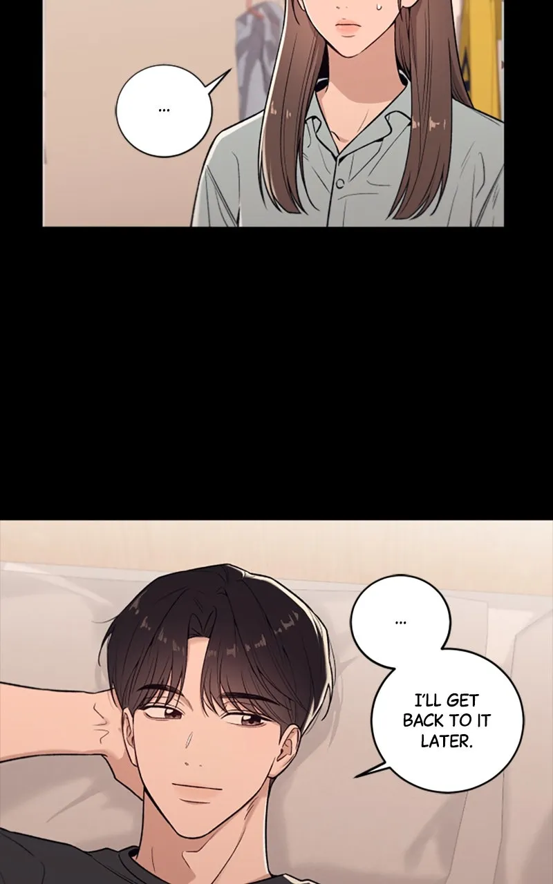 A Decade of Us Chapter 2 page 45 - 