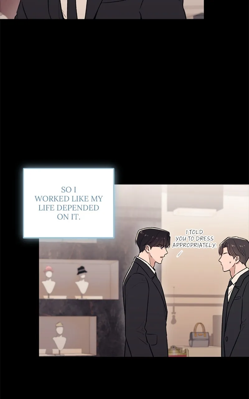 A Decade of Us Chapter 2 page 47 - 