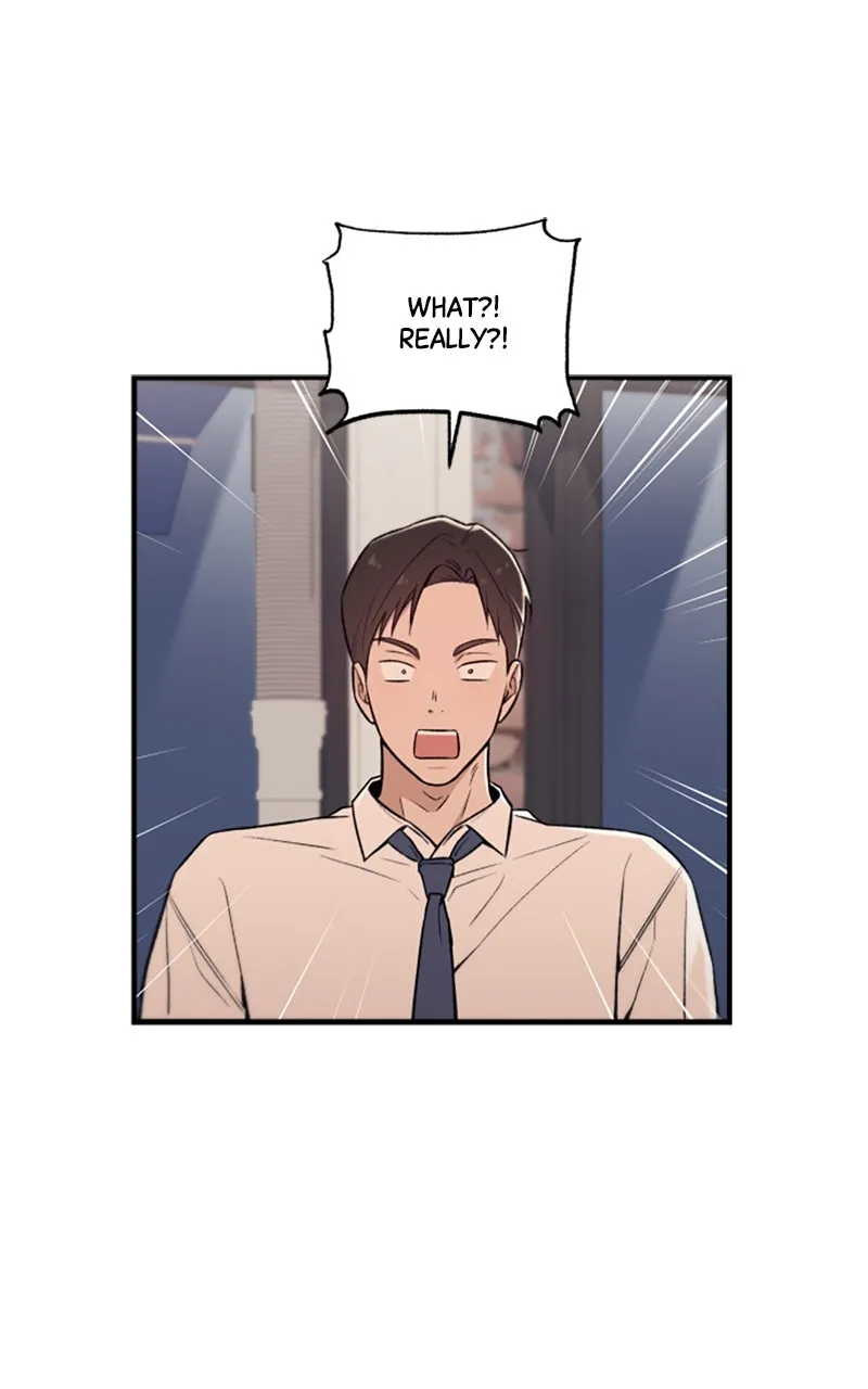 A Decade of Us Chapter 2 page 6 - 