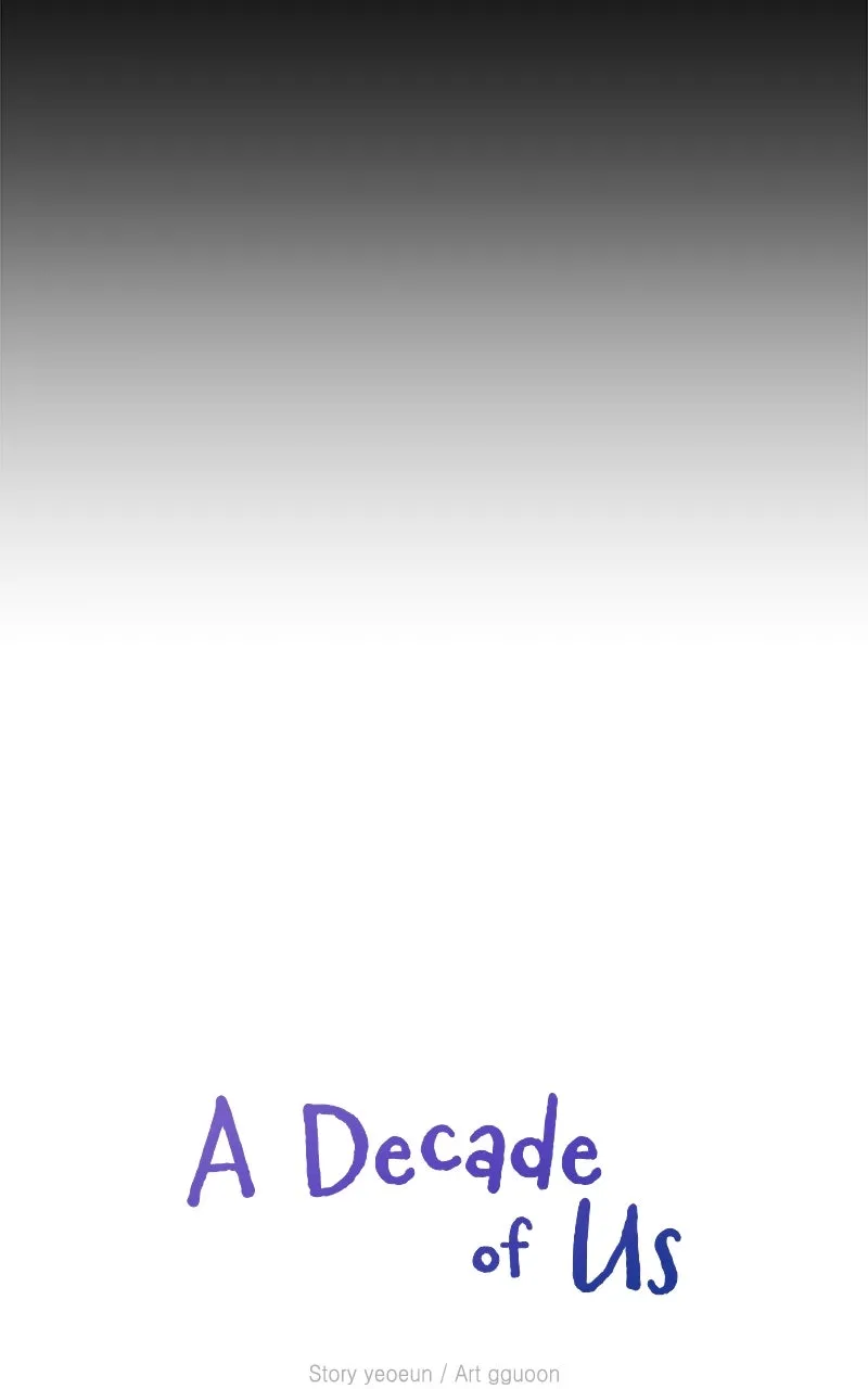 A Decade of Us Chapter 2 page 55 - 