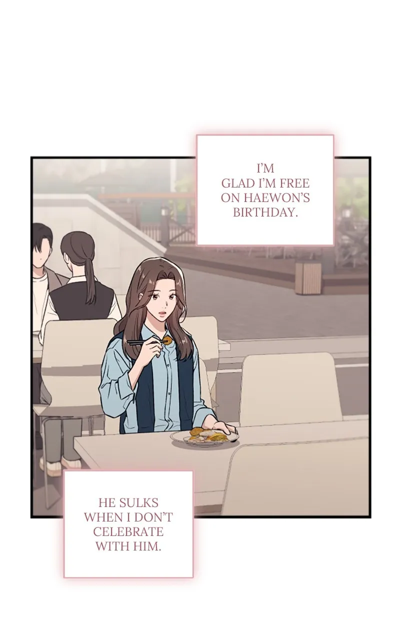 A Decade of Us Chapter 2 page 57 - 
