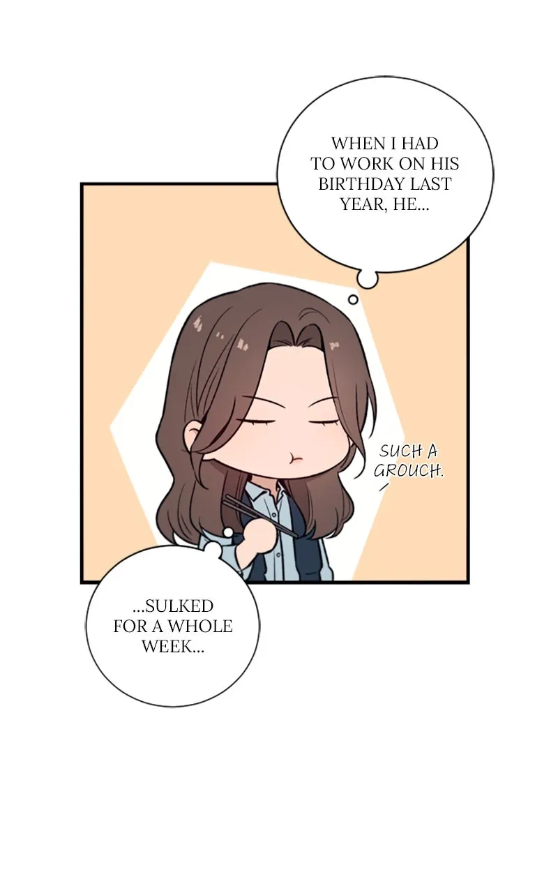 A Decade of Us Chapter 2 page 58 - 