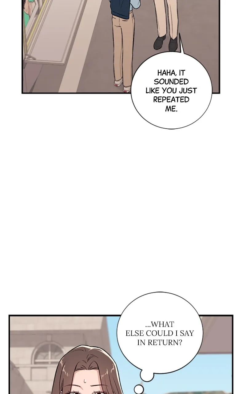 A Decade of Us Chapter 2 page 75 - 